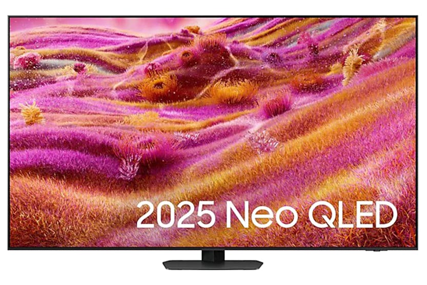 Samsung QN90F 75" 4K HDR Neo QLED Smart TV (2025) | QE75QN90FATXXU