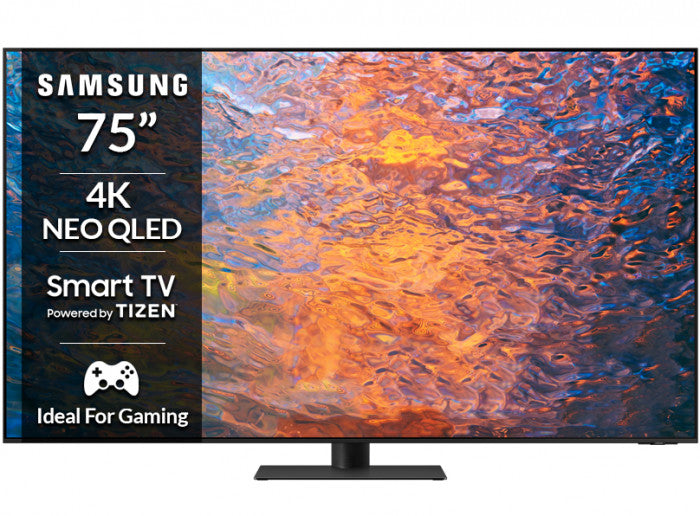 Samsung 75" S85D Neo QLED 4K UHD HDR Smart TV QE75QN95DATXXU