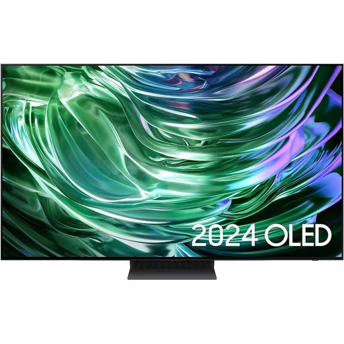 2024 83” S90D OLED 4K HDR Smart TV QE83S90DAEXXU