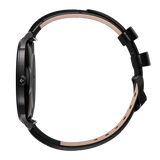 Garett Smartwatch Quantum - Black | QUANTUM BLACK STEEL