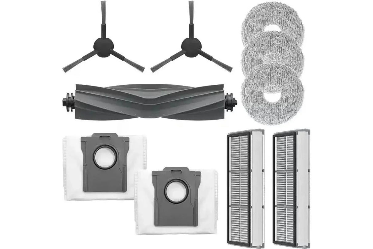 Dreame Accessory Kit for L10s Pro Ultra | RAK35