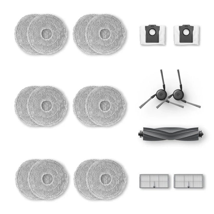 Dreame Dreame Accessories Kit for X40 Ultra | RAK49