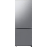 Samsung Fridge Freezer 203x76cm S/Steel RB53DG703ES9EU