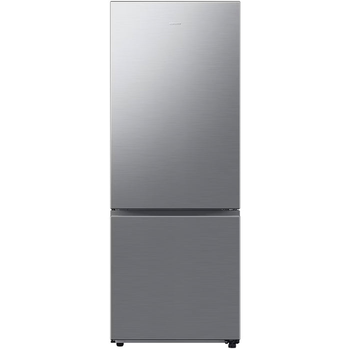 Samsung Fridge Freezer 203x76cm S/Steel RB53DG703ES9EU