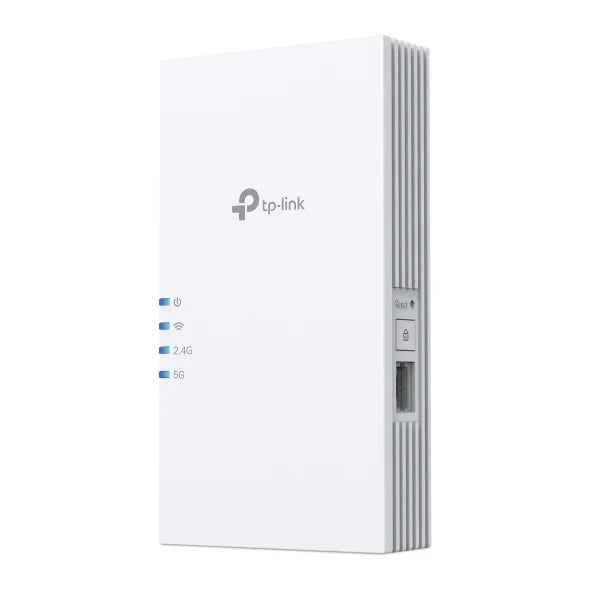 TP Link BE3600 Dual-Band Wi-Fi 7 Range Extender | RE220BE