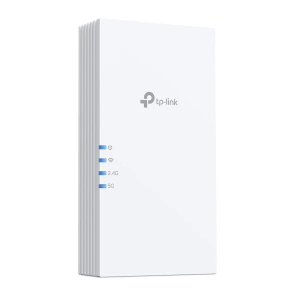 TP Link BE3600 Dual-Band Wi-Fi 7 Range Extender | RE220BE