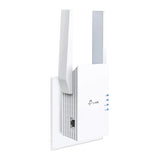 TP Link AX1500 Wi-Fi Range Extender | RE505X