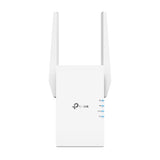 TP Link AX3000 Mesh WiFi 6 Extender | RE705X