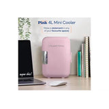 Russell Hobbs Mini Beauty Cooler - Pink | RH4CLR1001P