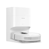 Dreame D10 Plus Gen 2 Robot Vacuum - White | RLD32GD