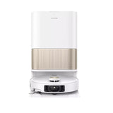 Dreame L40 Pro Robotic Robot Vacuum Cleaner - White | RLL74CE_WH