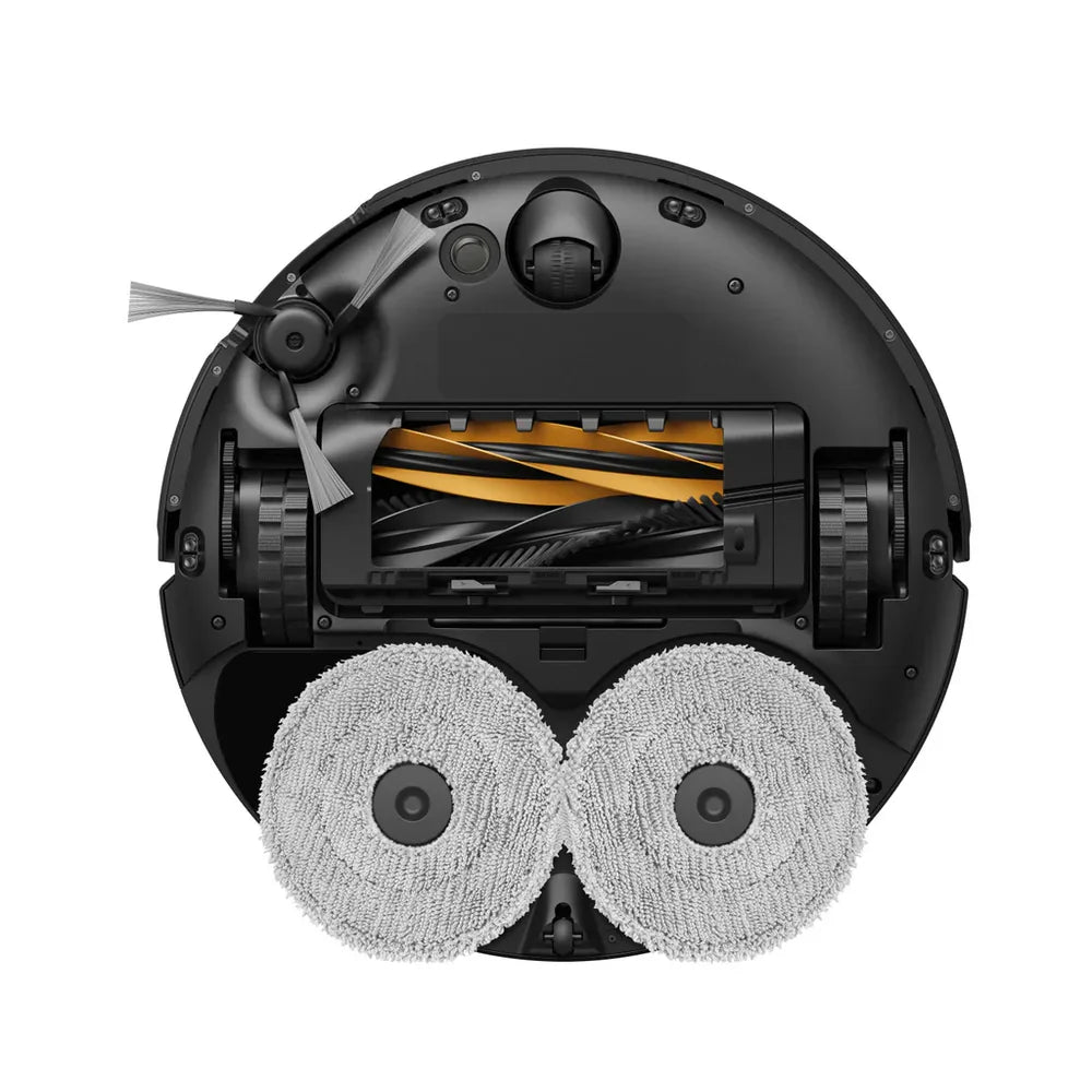 Dreame L50s Pro Ultra Robot Vacuum Cleaner and Mop - Black | RLL88HE_BLK