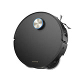Dreame X60 Pro Ultra Robot Vacuum Cleaner and Mop with Self Cleaning – Black | RLX96DE_BK