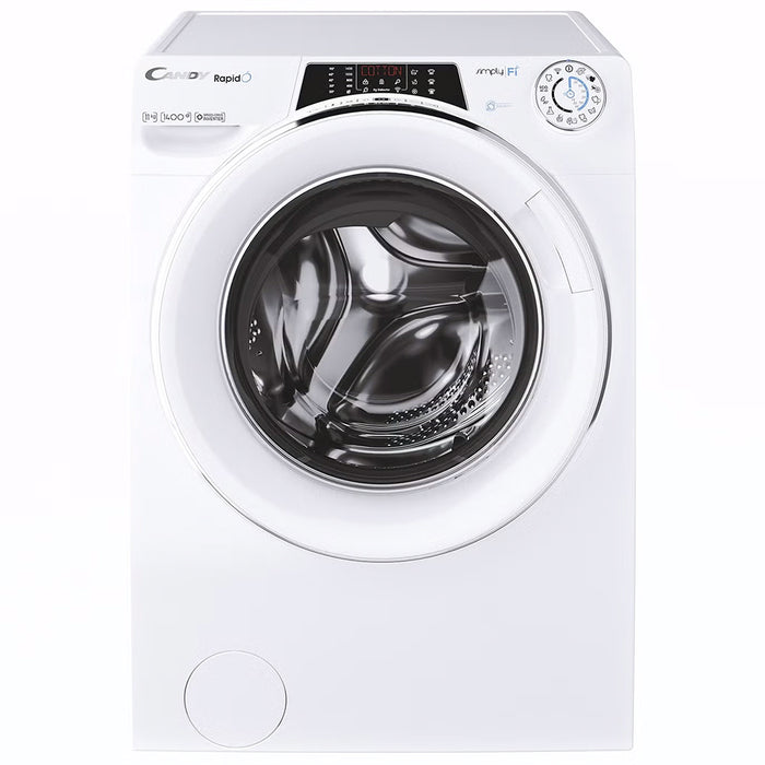 Candy 11kg Washing Machine RO14116DWMCE-80