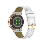 Garett Smartwatch Grace Mesh - Rose Gold & White | ROSE GOLD MESH