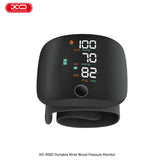 Portable Wrist Blood Pressure Monitor | EXSXO-RS02