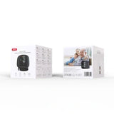 Portable Wrist Blood Pressure Monitor | EXSXO-RS02