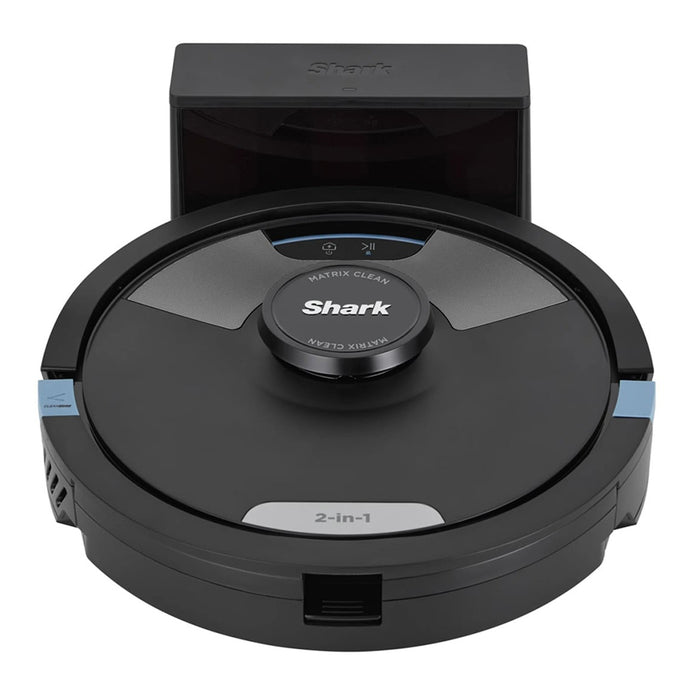 Shark Matrix Plus 2-in-1 Robot Vacuum & Mop RV2620WDUK