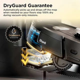 Shark ThermaCharged PowerDetect Robot Vacuum Cleaner - White | RV2900XEUKWH