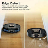 Shark ThermaCharged PowerDetect Robot Vacuum Cleaner - White | RV2900XEUKWH