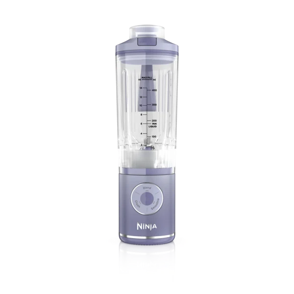 Ninja Blast Max Portable Blender - Lavender | BC251UKLD