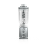 Ninja Blast Max Portable Blender - Silver | BC251UKSL