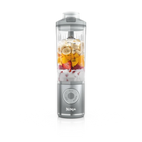 Ninja Blast Max Portable Blender - Cool Grey | BC251UKGY