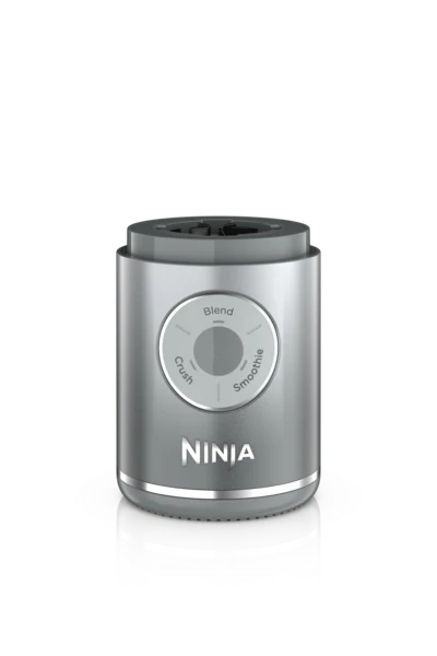 Ninja Blast Max Portable Blender - Cool Grey | BC251UKGY