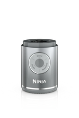 Ninja Blast Max Portable Blender - Cool Grey | BC251UKGY