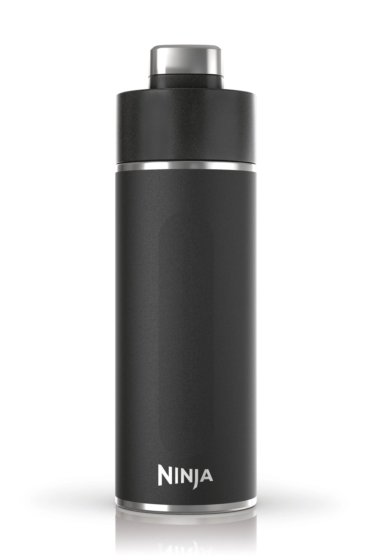 Ninja Thirsti 530 ml Travel Bottle - Black | DW1801EUUKBK