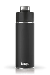 Ninja Thirsti 530 ml Travel Bottle - Black | DW1801EUUKBK