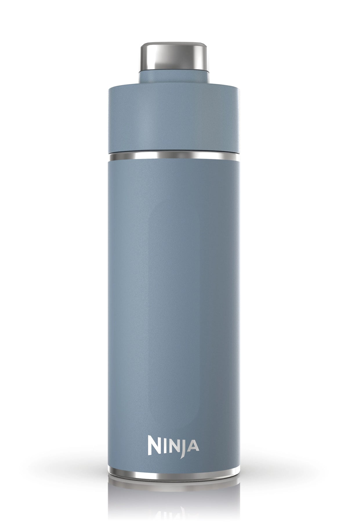 Ninja Thirsti 530 ml Travel Bottle - Blue | DW1801EUUKBL