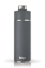 Ninja Thirsti 530 ml Travel Bottle - Grey | DW1801EUUKGY