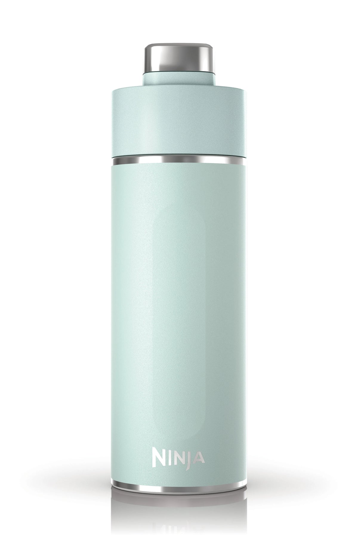 Ninja Thirsti 530 ml Travel Bottle - Mint | DW1801EUUKMT