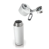 Ninja Thirsti 530 ml Travel Bottle - White | DW1801EUUKWH