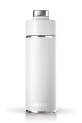 Ninja Thirsti 530 ml Travel Bottle - White | DW1801EUUKWH