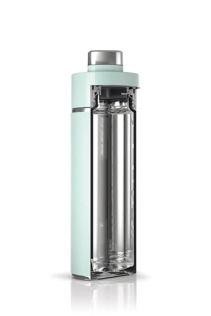 Ninja Thirsti 700ML Travel Water Bottle - Mint | DW2401EUUKMT