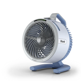 Shark FlexBreeze HydroGo Misting Fan - Glacier Blue | FA050UKBL