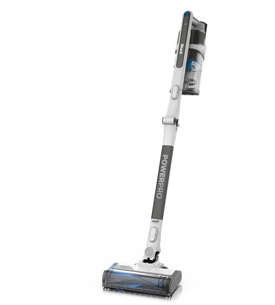 Shark PowerPro Pet Cordless Stick Vacuum Anti Hair Wrap & Floor Detect | IZ380UKT