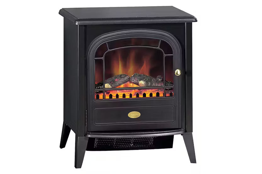 Dimplex 2KW Club Optiflame Electric Stove | CLB20E