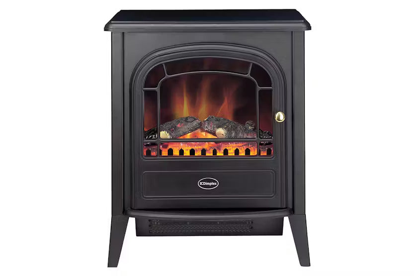 Dimplex 2KW Club Optiflame Electric Stove | CLB20E