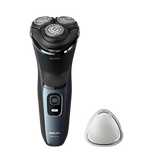Philips Shaver 3000 Series Wet & Dry Electric Shaver | S3144/00