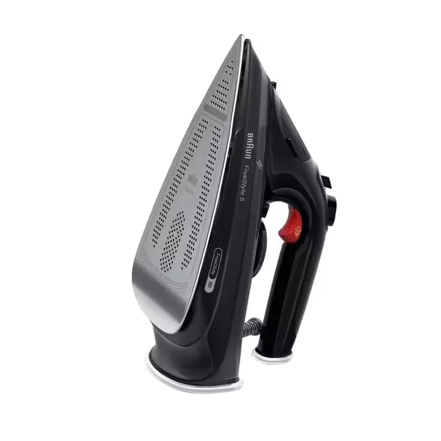 Braun FreeStyle 5 Steam Iron - Black | SI5088BK