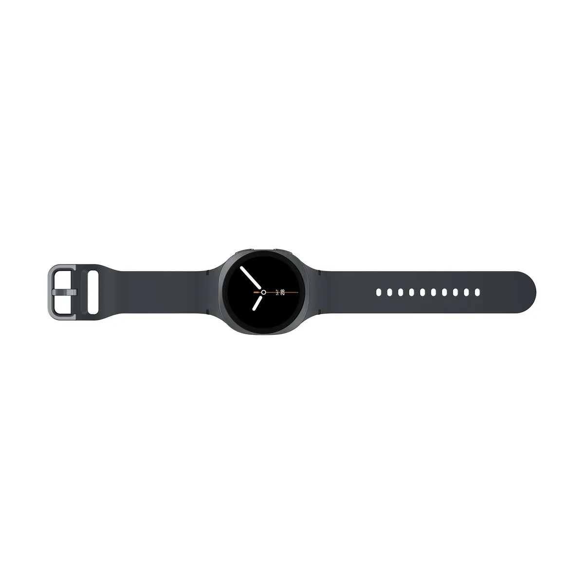 Samsung Galaxy Watch8 40MM Bluetooth Smart Watch - Black | SM-L320NDAAEUA