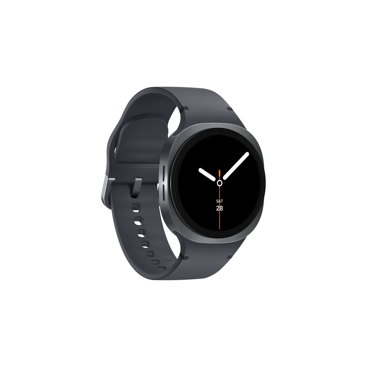 Samsung Galaxy Watch8 40MM Bluetooth Smart Watch - Black | SM-L320NDAAEUA