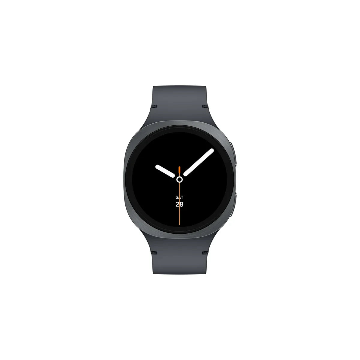 Samsung Galaxy Watch8 40MM Bluetooth Smart Watch - Black | SM-L320NDAAEUA
