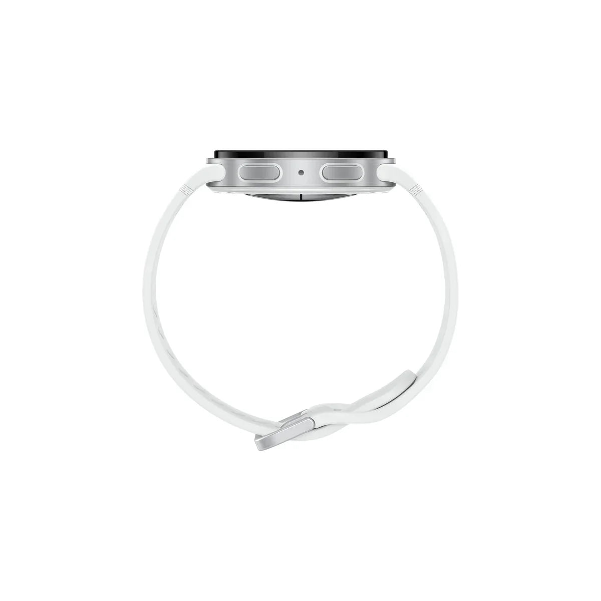 Samsung Galaxy Watch8 40MM Bluetooth Smart Watch - Silver | SM-L320NZSAEUA