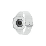 Samsung Galaxy Watch8 40MM Bluetooth Smart Watch - Silver | SM-L320NZSAEUA