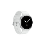 Samsung Galaxy Watch8 40MM Bluetooth Smart Watch - Silver | SM-L320NZSAEUA