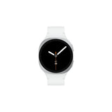 Samsung Galaxy Watch8 40MM Bluetooth Smart Watch - Silver | SM-L320NZSAEUA